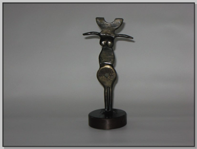 Totem 7” h Totem 7” h